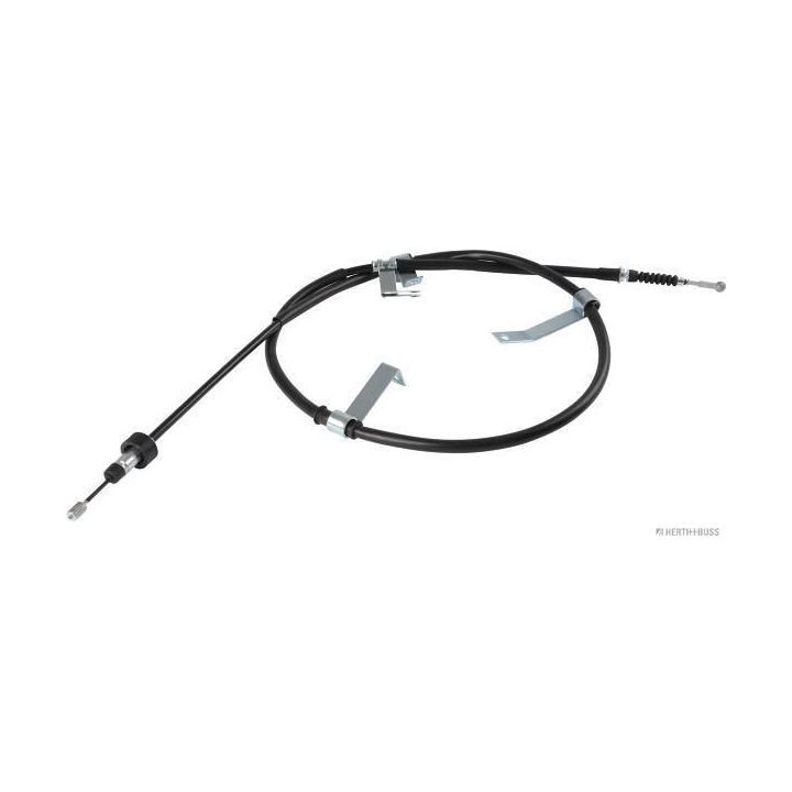 Trosas, stovėjimo stabdys HERTH+BUSS JAKOPARTS J3930358