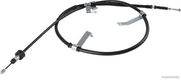 Trosas, stovėjimo stabdys HERTH+BUSS JAKOPARTS J3930358