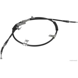 Trosas, stovėjimo stabdys HERTH+BUSS JAKOPARTS J3930559