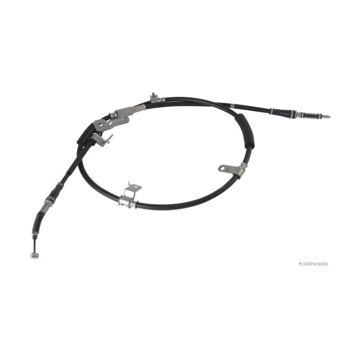 Trosas, stovėjimo stabdys HERTH+BUSS JAKOPARTS J3930559