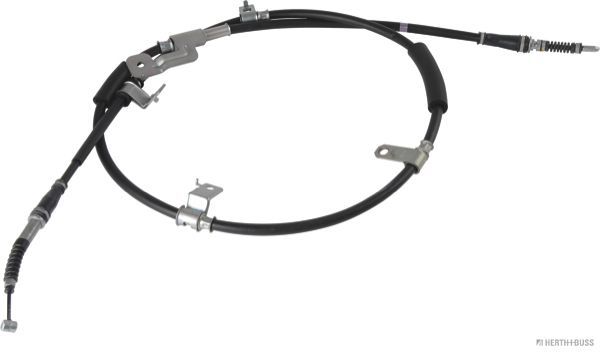 Trosas, stovėjimo stabdys HERTH+BUSS JAKOPARTS J3930559