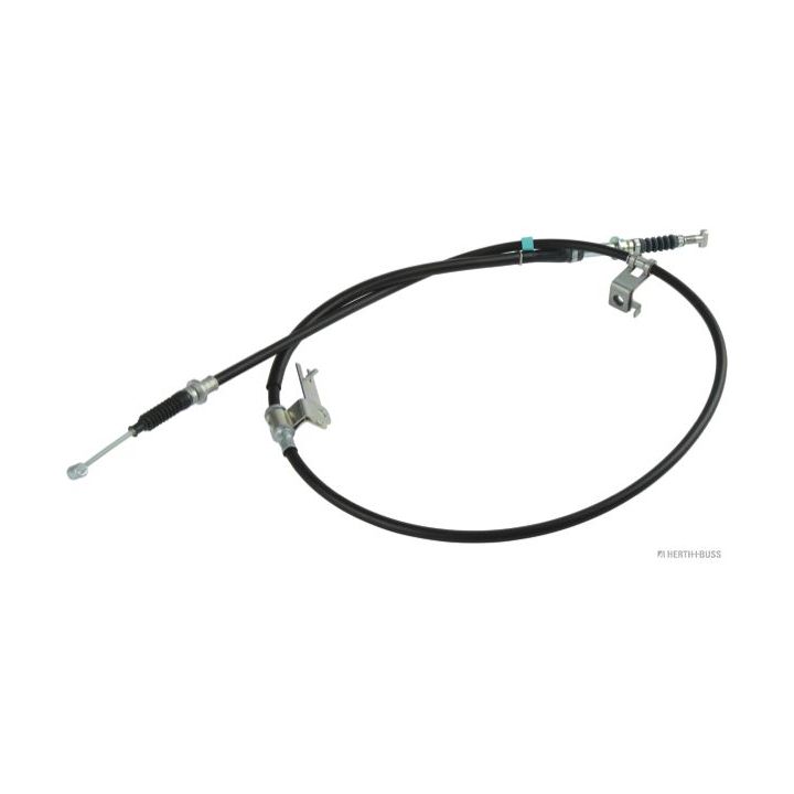 Trosas, stovėjimo stabdys HERTH+BUSS JAKOPARTS J3933026