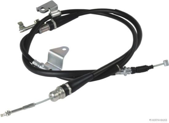 Trosas, stovėjimo stabdys HERTH+BUSS JAKOPARTS J3933063