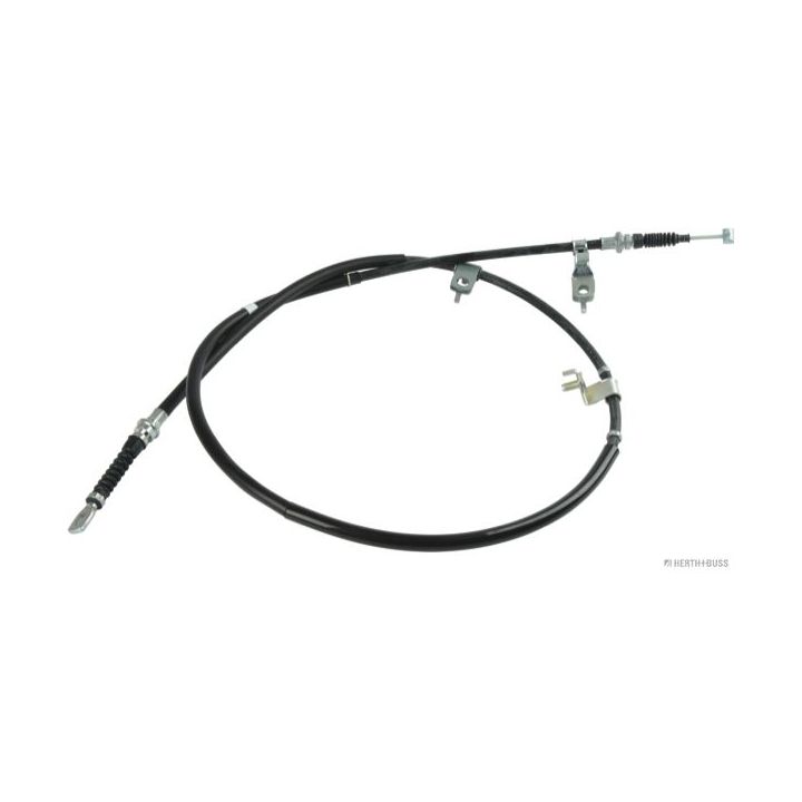 Trosas, stovėjimo stabdys HERTH+BUSS JAKOPARTS J3933071