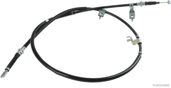 Trosas, stovėjimo stabdys HERTH+BUSS JAKOPARTS J3933071