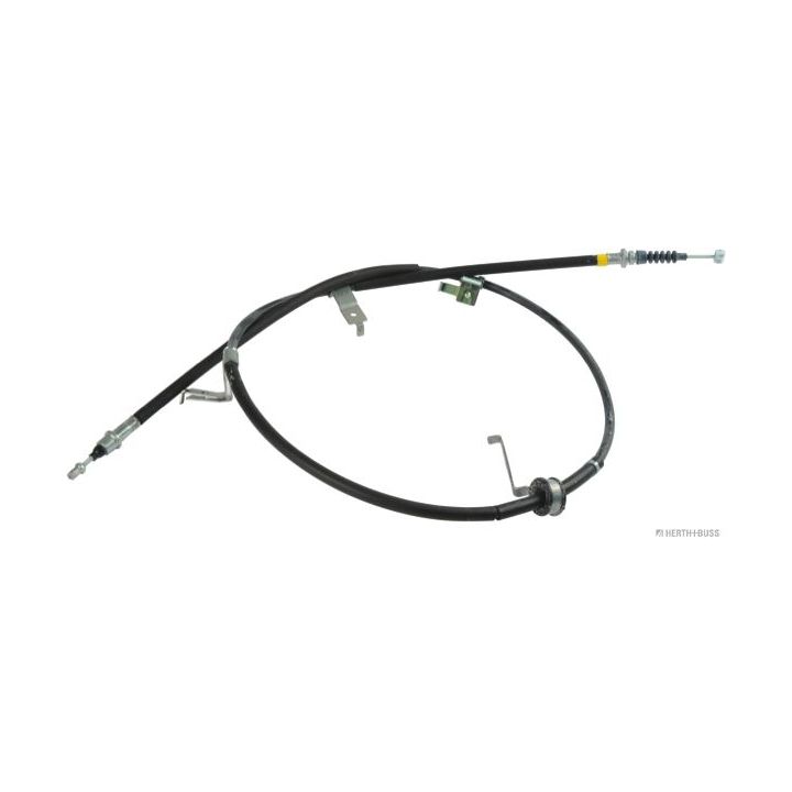 Trosas, stovėjimo stabdys HERTH+BUSS JAKOPARTS J3933072