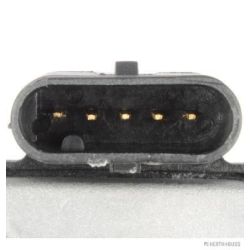 Droselio korpusas HERTH+BUSS JAKOPARTS J5640503