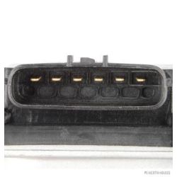 Droselio korpusas HERTH+BUSS JAKOPARTS J5640504