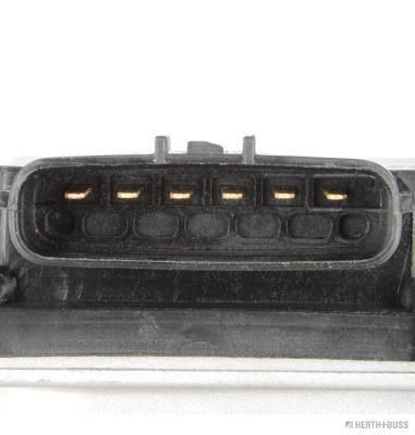 Droselio korpusas HERTH+BUSS JAKOPARTS J5640504