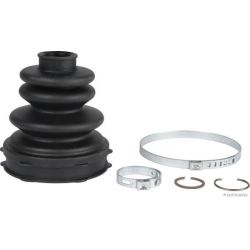 Gofruotoji membrana, kardaninis velenas HERTH+BUSS JAKOPARTS J2860308