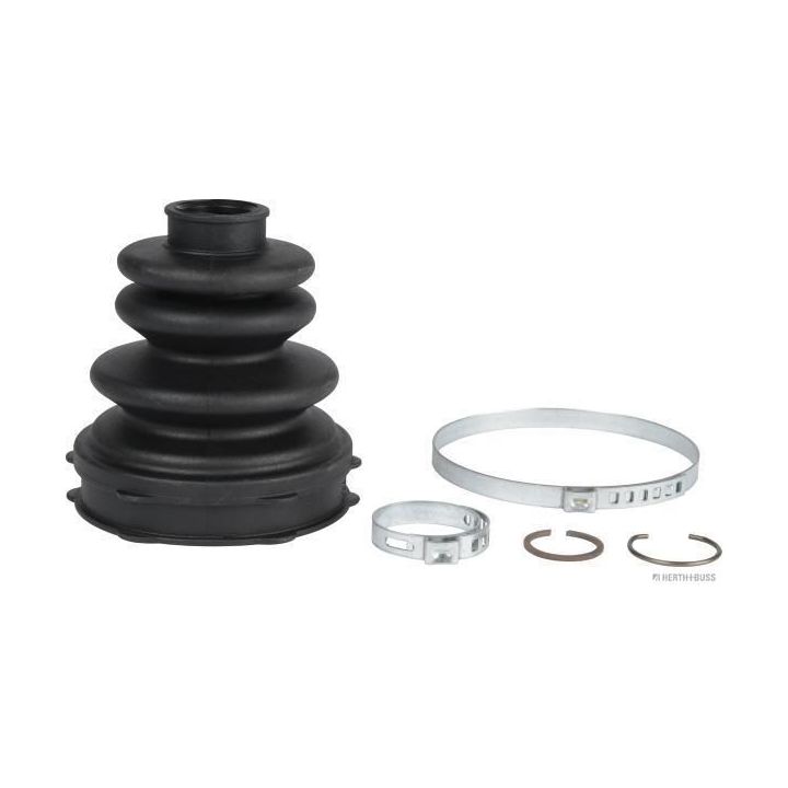 Gofruotoji membrana, kardaninis velenas HERTH+BUSS JAKOPARTS J2860308