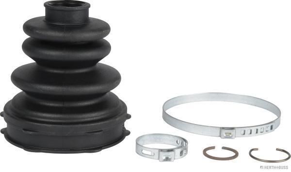 Gofruotoji membrana, kardaninis velenas HERTH+BUSS JAKOPARTS J2860308