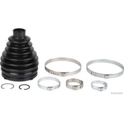 Gofruotoji membrana, kardaninis velenas HERTH+BUSS JAKOPARTS J2860309