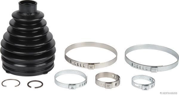 Gofruotoji membrana, kardaninis velenas HERTH+BUSS JAKOPARTS J2860309