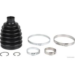 Gofruotoji membrana, kardaninis velenas HERTH+BUSS JAKOPARTS J2860507