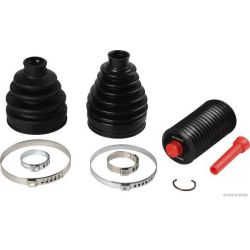 Gofruotoji membrana, kardaninis velenas HERTH+BUSS JAKOPARTS J2862030