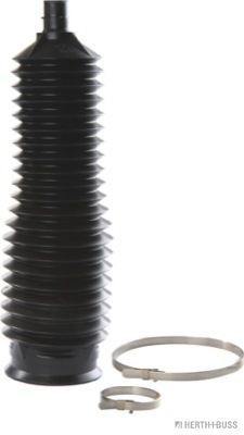 Gofruotoji membrana, vairavimas HERTH+BUSS JAKOPARTS J4100300