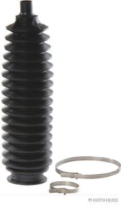 Gofruotoji membrana, vairavimas HERTH+BUSS JAKOPARTS J4100302