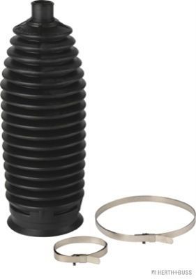 Gofruotoji membrana, vairavimas HERTH+BUSS JAKOPARTS J4100309