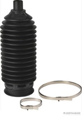 Gofruotoji membrana, vairavimas HERTH+BUSS JAKOPARTS J4100310