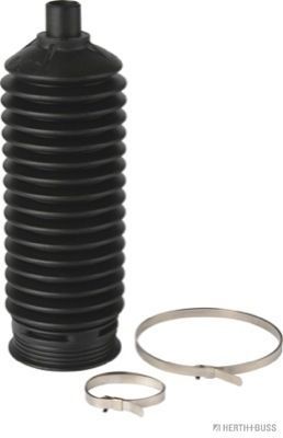 Gofruotoji membrana, vairavimas HERTH+BUSS JAKOPARTS J4100503