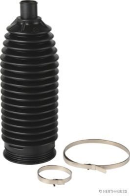 Gofruotoji membrana, vairavimas HERTH+BUSS JAKOPARTS J4100505