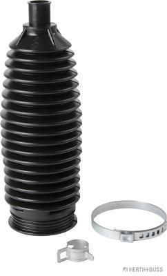 Gofruotoji membrana, vairavimas HERTH+BUSS JAKOPARTS J4100521