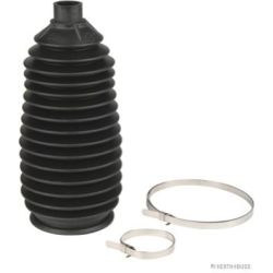 Gofruotoji membrana, vairavimas HERTH+BUSS JAKOPARTS J4102041