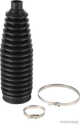 Gofruotoji membrana, vairavimas HERTH+BUSS JAKOPARTS J4102056