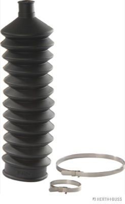 Gofruotoji membrana, vairavimas HERTH+BUSS JAKOPARTS J4103003