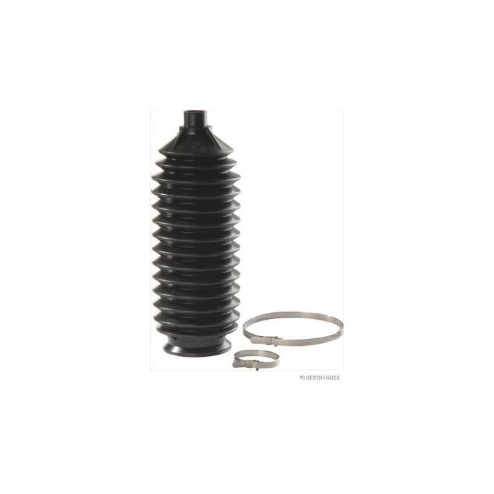 Gofruotoji membrana, vairavimas HERTH+BUSS JAKOPARTS J4103009