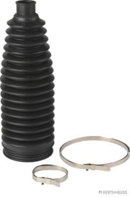 Gofruotoji membrana, vairavimas HERTH+BUSS JAKOPARTS J4103014