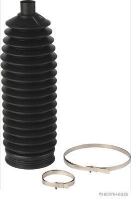 Gofruotoji membrana, vairavimas HERTH+BUSS JAKOPARTS J4103021