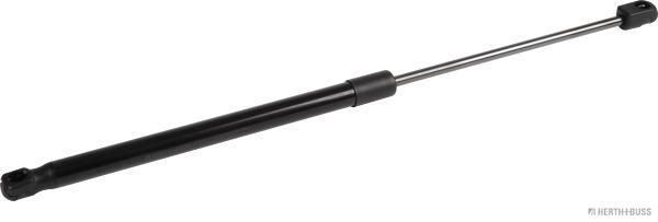 Dujinė spyruoklė, bagažinė HERTH+BUSS JAKOPARTS J8140303