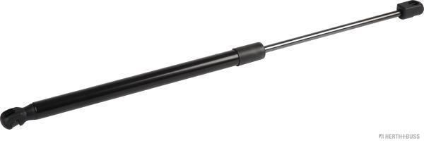 Dujinė spyruoklė, bagažinė HERTH+BUSS JAKOPARTS J8140304