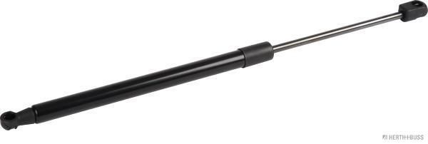 Dujinė spyruoklė, bagažinė HERTH+BUSS JAKOPARTS J8140501