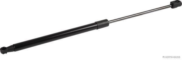 Dujinė spyruoklė, bagažinė HERTH+BUSS JAKOPARTS J8140502