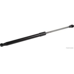 Dujinė spyruoklė, bagažinė HERTH+BUSS JAKOPARTS J8142009