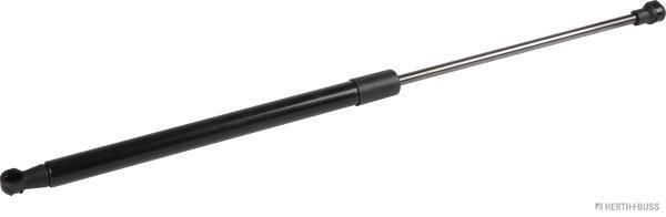 Dujinė spyruoklė, bagažinė HERTH+BUSS JAKOPARTS J8148001