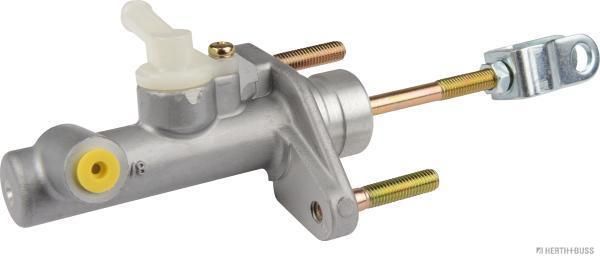 Pagrindinis cilindras, sankaba HERTH+BUSS JAKOPARTS J2500302