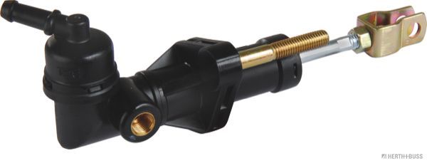 Pagrindinis cilindras, sankaba HERTH+BUSS JAKOPARTS J2500305