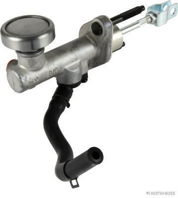 Pagrindinis cilindras, sankaba HERTH+BUSS JAKOPARTS J2500321