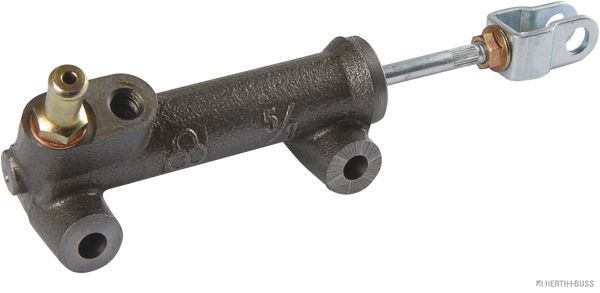 Pagrindinis cilindras, sankaba HERTH+BUSS JAKOPARTS J2500500