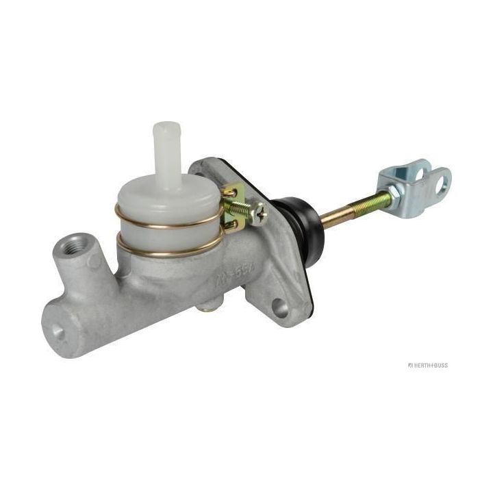 Pagrindinis cilindras, sankaba HERTH+BUSS JAKOPARTS J2500506