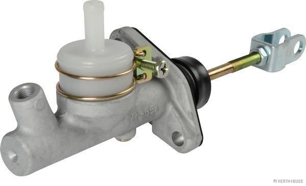 Pagrindinis cilindras, sankaba HERTH+BUSS JAKOPARTS J2500506