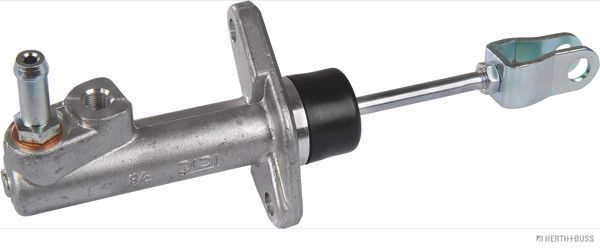 Pagrindinis cilindras, sankaba HERTH+BUSS JAKOPARTS J2500507