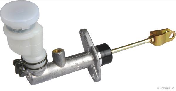 Pagrindinis cilindras, sankaba HERTH+BUSS JAKOPARTS J2500511