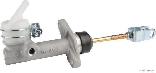 Pagrindinis cilindras, sankaba HERTH+BUSS JAKOPARTS J2500513