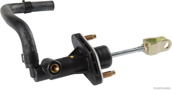 Pagrindinis cilindras, sankaba HERTH+BUSS JAKOPARTS J2500518