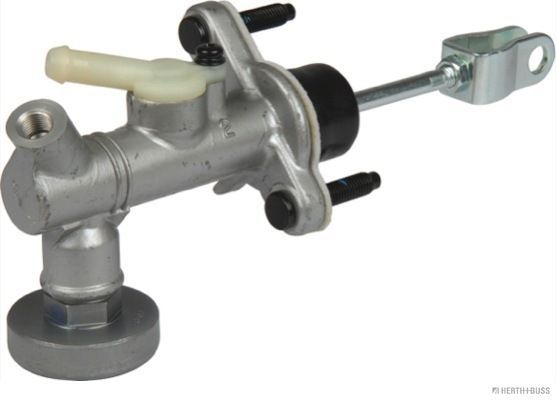 Pagrindinis cilindras, sankaba HERTH+BUSS JAKOPARTS J2500529